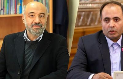  احتمال برکناری دو وزیر معیشتی پیش از استیضاح و ورود به صحن مجلس