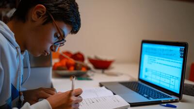  مدارس این استان ۱۰ آذرماه غیرحضوری شد