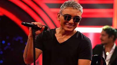  خواننده لس‌آنجلسی آبروی شادمهر عقیلی را برد