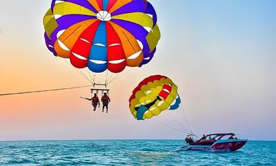  رشد سفرها به کیش و نقش پلتفرم‌های خرید تفریحات در جذب گردشگر