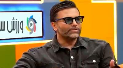  روایت نیکبخت از فیلم جنجالی پارتی شبانه‌ استقلال