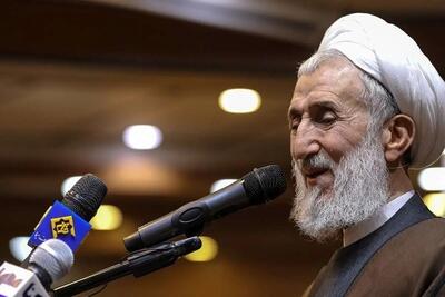  پیام کاظم صدیقی درباره مظلومیت فرزندش برابرهجمه‌ها