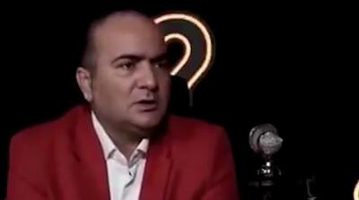  تخریب مجید واشقانی توسط حسن ریوندی را ببینید