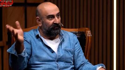  خشم مهران احمدی از زینب ابوطالبی: باید گوش می‌کردیم و می‌رفتیم / ملک پدری‌شان است!