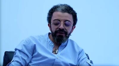  اقدام خودکشی بازیگر معروف به خاطر مادرش