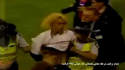  سرنوشت عجیب جیمی‌جامپ حماسه ملبورن را ببینید