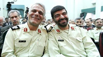  اعتراف سردار طلایی درباره یک حادثه تلخ
