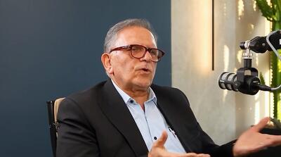  رونمایی رئیس اسبق بانک مرکزی از بزرگ‌ترین چالش حکمرانی