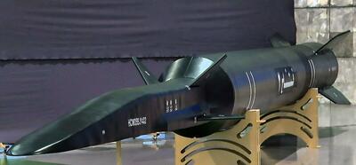  اذعان صهیونیست‌ها به نسل جدید موشک پرقدرت ایران