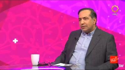  مقام دولتی: تفضل الهی بود که با حمله اسرائیل مردم به خیابان نریختند!