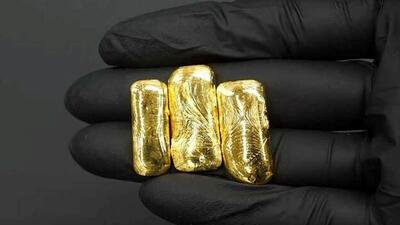  رکورد تاریخی ورود پول به صندوق های طلا شکسته شد!