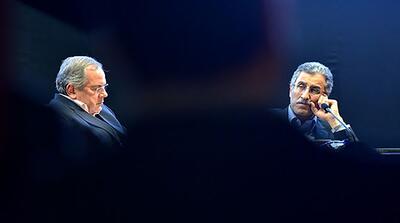 ریشه بسیاری از مشکلات ما حاکم بودن طبقۀ ضعیف‌ است!