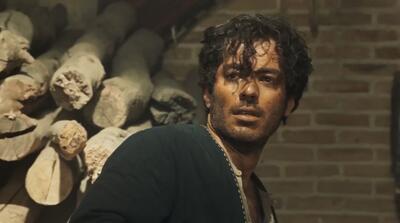  سکانس «بامداد خمار» از گفت‌وگوی محبوبه و رحیم که سوژه شد