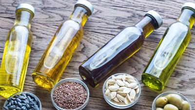  وقتی روغن‌های گیاهی مضر می شوند!