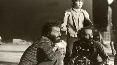  خاطره کارگردان ایرانی از درخواست فرح از او