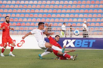  «دادزن»‌ها پسرفت فوتبال را فریاد می‌زنند؛ کلاس جمله‌سازی با پیروز قربانی، ازبکستان، افغانستان و فوتبال ایران