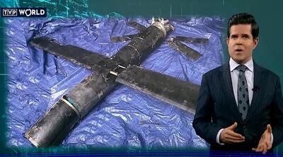  پهپاد ایرانی که چشم غربی‌ها را گرفته است.