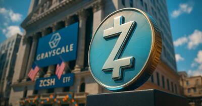  اولین صندوق ETF زی‌کش؛ آزمون حریم‌خصوصی در وال‌استریت
