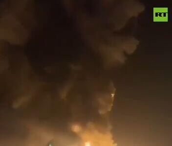  انفجار عظیم در سیدنی؛ پرتاب آوار تا ۱۰۰ متری و آسیب به آتش‌نشانان