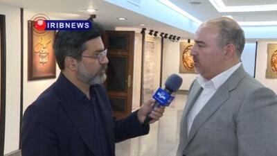  رونمایی از دو ماهواره بومی جدید