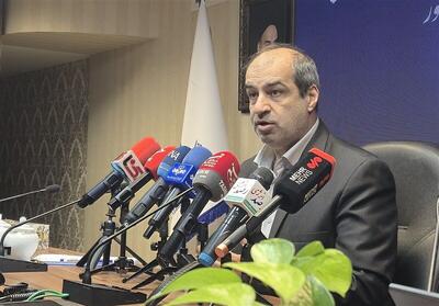  ۴۵همت از بودجه۱۰۰ همتی  امسال را دریافت کردیم| ابزارهای جدید تامین مالی در راه است