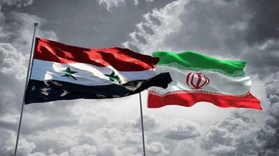  سیاست ایران در قبال دمشق، احتیاط همراه با آینده‌نگری