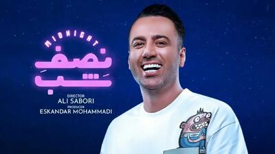  اولین واکنش علی صبوری به خبر بازداشت شدنش