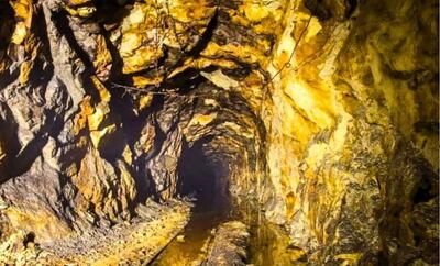  کشف جدید یک رگه عظیم طلا در ایران