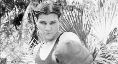  آشنایی با بادی بائر، بوکسور 203 سانتی‌متری و غول لوبیای سحر آمیز؛ از دو شکست سنگین‌وزن تا دشمنی با سوپرمن