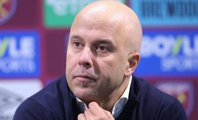  اسلوت: خوشحالم که روی ضربه ایستگاهی گل نخوردیم و از همین راه گل زدیم