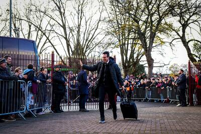  چشمک اونای امری به بزرگان؛ جادوی اسپانیایی استون ویلا هنوز کار می‌کند