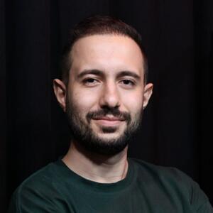  علیرضا نجاتی