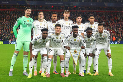  نه وینیسیوس و نه امباپه؛ آلونسو یک بازیکن دیگر را «محور حملات» رئال مادرید می‌داند