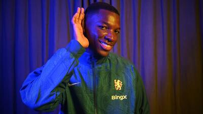  مویسس کایسدو: خیلی‌ها از من بهتر هستند؛ آرسنال خیلی خوب بوده ولی هنوز با چلسی بازی نکرده است