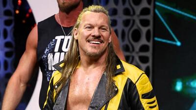  WWE به کریس جریکو پیشنهاد تور خداحافظی داد؛ تصمیم نهایی با اوست