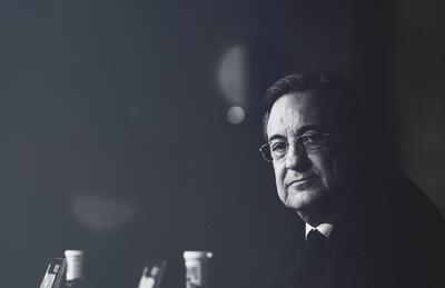  رئیس سابق بارسلونا: نگریرای واقعی همان پرز است؛ رئال مادرید ۱۰۰ سال تقلب کرده!