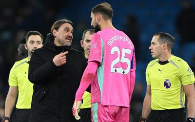  خشم و گلایه سرمربی لیدز از منچسترسیتی: با مصدومیت‌های ساختگی قانون را دور می‌زنند