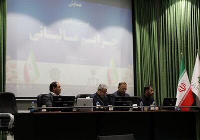  دادستان سمنان هشدار داد؛ ‌تشدید برخورد با فرار مالیاتی - تسنیم