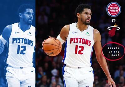  لیگ NBA| کلیپرز مغلوب دالاس شد/ پیستونز از سد هیت گذشت - تسنیم