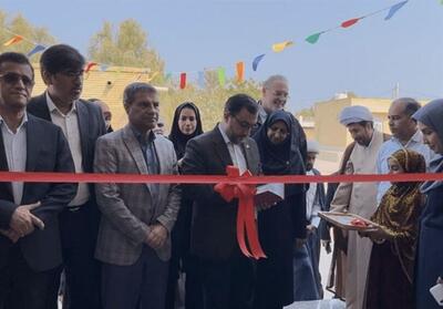  افتتاح سه مرکز مجهز فرهنگی در بوموسی، سیری و تنب بزرگ - تسنیم