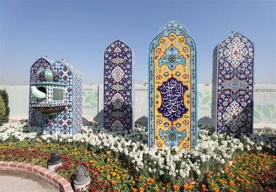  افزایش زیرساخت های ورزشی و فرهنگی در مشهد - تسنیم