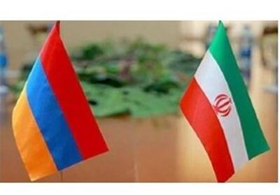  ایران و ارمنستان به بازیگران ثالث اجازه کارشکنی نمی‌دهند - تسنیم