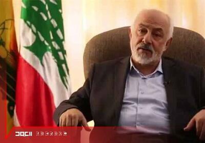  مقام حزب‌الله: دست از حمایت فلسطین نمی‌کشیم/ هرگونه سازش با اسرائیل ممنوع است - تسنیم
