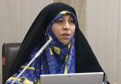  غفاری: رهبر معظم انقلاب بر توجه به حقوق زنان تأکید دارند - تسنیم