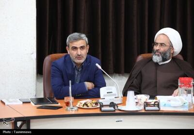  سهم کم بودجه فرهنگی استان قم - تسنیم