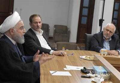  درباره سخنان عجیب حسن روحانی/ عملیات علیه اتحاد مقدس و کارسازی برای اسرائیل - تسنیم