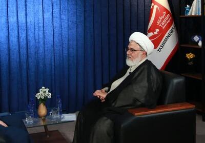 نهاوندی خبر داد؛ «فقه و قانون» موضوع هشتمین دوره مدرسه پارلمانی - تسنیم