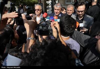  رئیس سازمان انرژی اتمی: فناوری پلاسمای سرد ایرانی مانع قطع عضو بیماران دیابتی می‌شود - تسنیم