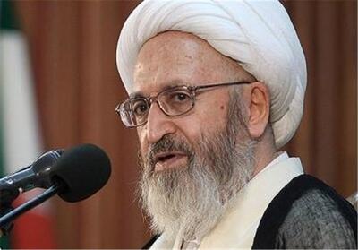  آیت‌الله سبحانی: آیت‌الله میلانی با حضور در مشهد تحول علمی ایجاد کرد - تسنیم