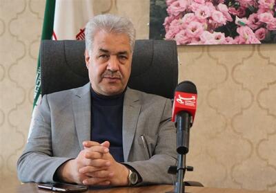  امنیت غذایی آینده وابسته به حفاظت خاک است - تسنیم